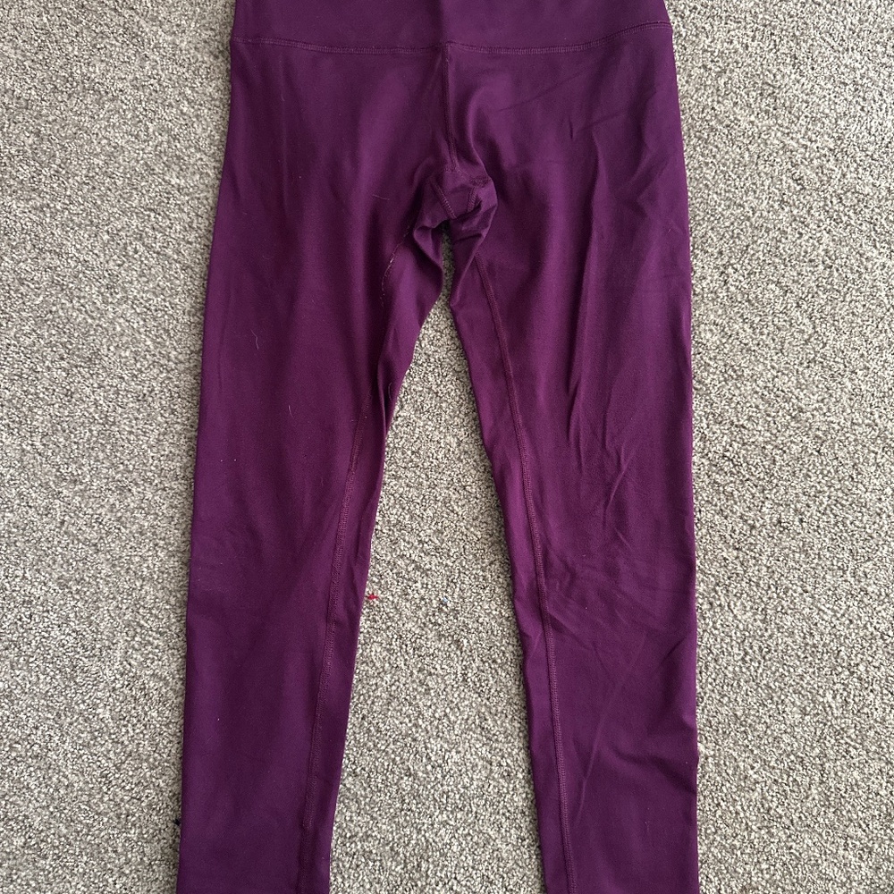 Fleo leggings